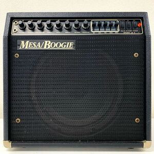 【Ia-2】 MESA BOOGIE STUDIO.22 + ギターアンプ コンボ メサブギー 音出し確認済み ガリ強め 使用感あり 1753-45