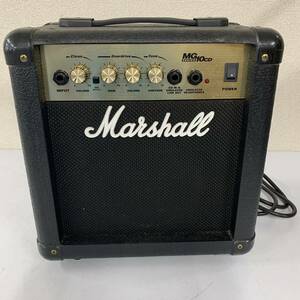 Marshall（アンプ）