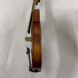 【R-4】 Suzuki No.230 4/4 バイオリン キズあり 汚れあり スズキ 中古品 1714-50の画像4