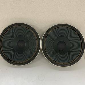 【Id-3】 Pioneer PW-361 ウーファー パイオニア ユニット 36cm 8Ω オーディオ 元箱付き 1542-10の画像2