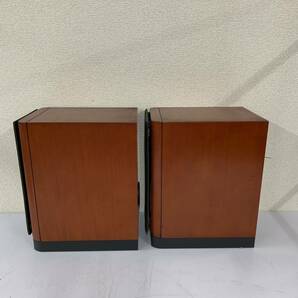 【Ha-2】 Onkyo FR-UN9 ミニコンポ 動作確認済 元箱付 MD動作不良 キズあり 汚れあり 中古品 1714-32の画像8