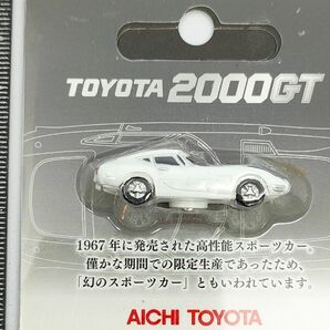 2000GT 強力マグネット