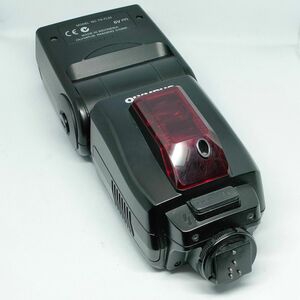 OLYMPUS FL-50 フラッシュ