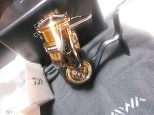 ダイワ セルテートカスタムボディ LT2500-XH SLPW EX LT2500スプール DAIWA SLP WORKS