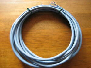 エレコム　２６AＷＧ 4P 5N B0317L272Z N7Z B Laneed