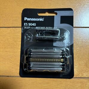 ES9040 パナソニック ラムダッシュ 5枚刃替刃 新品 Panasonic シェーバー替刃 替刃