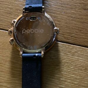 Pebble ラウンド 可動品の画像2