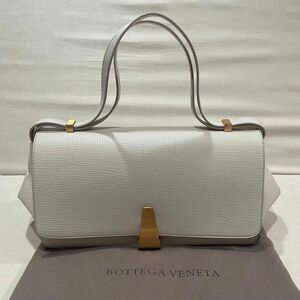 【Bottega Veneta】ボッテガヴェネタ パルメラート ショルダーバッグ