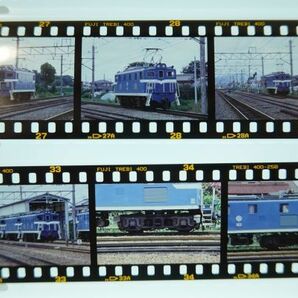 ■古い鉄道写真カラーネガ 37点■東武越生線 越生 東武東上線 川越市 霞ヶ関 秩父鉄道 武川電機■平成14年7月■20220608Bの画像8