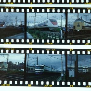 ■古い鉄道写真カラーネガ 36点■金沢 東金沢 京王線 桜上水 つつじが丘■1999年8月■20220601Hの画像4