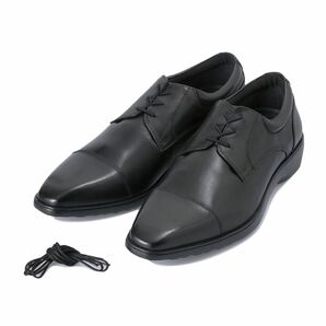hawkins premium hybrid system2 ホーキンスプレミアムハイブリッド 黒 ビジネスシューズ 革靴 