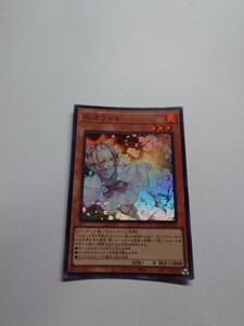 遊戯王　灰流うらら　スーパー