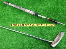 使用による擦れやキズ、汚れがございます。