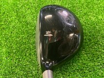 2△3-346 FW【cobra/コブラ】KING cobra SPEED PRO 2007年モデル 15° SPEEDER PRO Fairway フレックスS [札幌/店頭引取可]_画像4