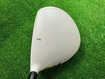 1●819 【TaylorMade/テーラーメイド】 RBZ TOUR '2012 ドライバー 9° Xフレックス 中古 クラブ ≪札幌/店頭引取OK!≫_画像2