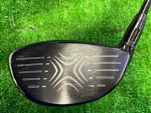 2△3-387 1W【Callaway/キャロウェイ】X2 HOT ドライバー 10.5° 2014年モデル 純正カーボン フレックスR [札幌/店頭引取可]_画像3