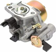 キャブレター 2.5KW ミニ耕うん機キャブレター 防錆 水ポンプ キャブレター交換部品 168F 170Fミニ耕うん機_画像5