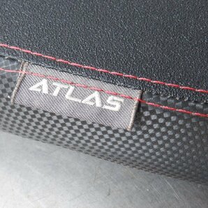 美品！マジェスティ155S☆ATLAS☆カスタムローダウンシート☆社外シートの画像4