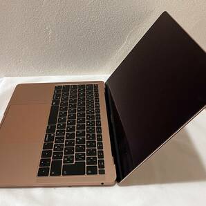 Apple MacBook Air A1932 ( 13-inch) ロジックボード無し ジャンクの画像6