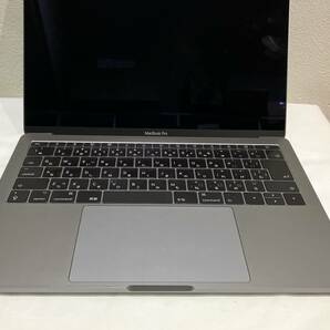 Apple MacBook Pro A1708 ( 13-inch)  ジャンクの画像3