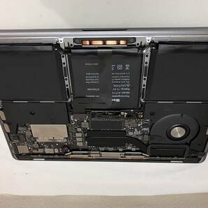 Apple MacBook Pro A1708 ( 13-inch)  ジャンクの画像2