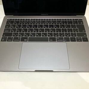 Apple MacBook Pro A1708 ( 13-inch)  ジャンクの画像4