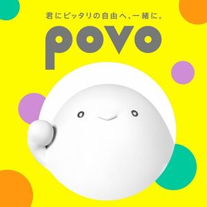 povo プロモコード 無制限　データ使い放題　24時間