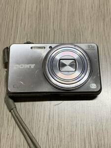 ソニー コンパクトデジタルカメラ sonyDSC-WX200 (X17)