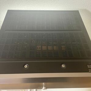 Onkyo Integra DTA-7 パワーアンプの画像2