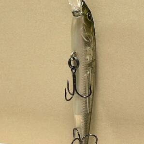 2005 MEGABASS X-70Pの画像8