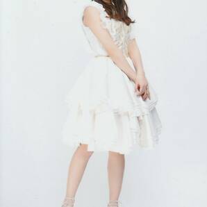 乃木坂４６ 桜井玲香 生写真 2016.August（スペシャル衣装2）ヒキの画像1