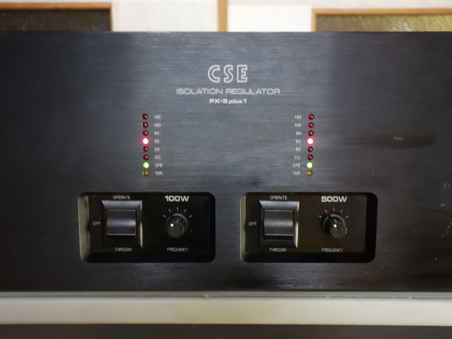 Yahoo!オークション -「cse クリーン電源」の落札相場・落札価格 Yahoo!オークション -「cse クリーン電源」の落札相場・落札価格