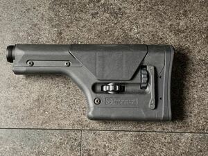 廃盤品 超激レア　実物　magpul PRS ストック　検索　DAS トレポン　東京マルイ　次世代　mws vfc ghk タニオコバ　ptw