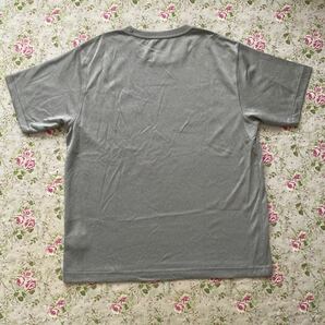 美品☆チャンピオン 上下 Tシャツ ハーフパンツ サイズLの画像3