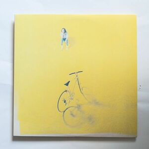 【LP/オリジナル盤】山下達郎 / 僕の中の少年