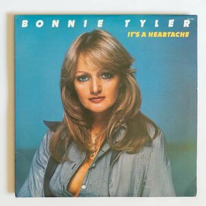 【LP/USオリジナル】Bonnie Tyler / It's A Heartache