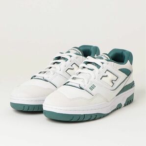 New balance BB550STA 27.5㎝