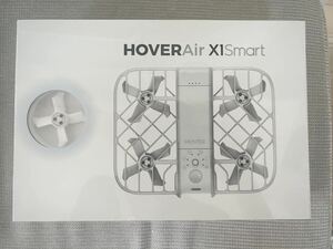 【新品未開封】HOVERAir X1 Smart オールインワンセット(ブラック) 即納