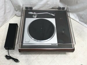 Technics テクニクス SP-10MKII レコードプレーヤー ターンテーブル カートリッジ PICKRING 大阪テーブル●F034T570