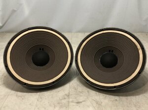 JBL ジェービーエル 136A スピーカー ユニット ペア●F034T558