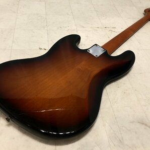 Fender USA American Vintage Jazzbass フェンダー アメリカンビンテージジャズベース●F034T543の画像5