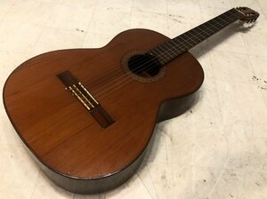 Hand Made Kurosawa Guiter 黒澤ギター 黒澤澄雄 No.1 クラシックギター●F042T686