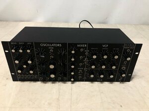 MOOG（シンセサイザー）