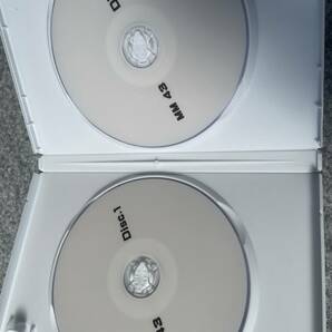 魅惑のレースクィーンMM43 ミラクル映像 中古DVD レースクイーンの画像3