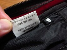 THE NORTH FACE ノースフェイス WASATCH Backpack ワサッチ ナイロン リュック バックパック ヴィンテージ 赤 黒_画像5