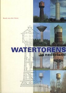Watertorens in Nederland