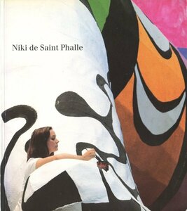 d) Niki de Saint Phalle