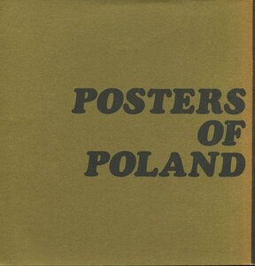d) ポーランドのポスター / Posters of Poland