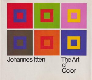 Johannes Itten: The Art of Color