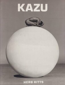 Herb Ritts: Kazu